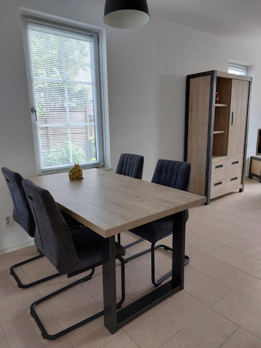 De Poldersteeg - Housity