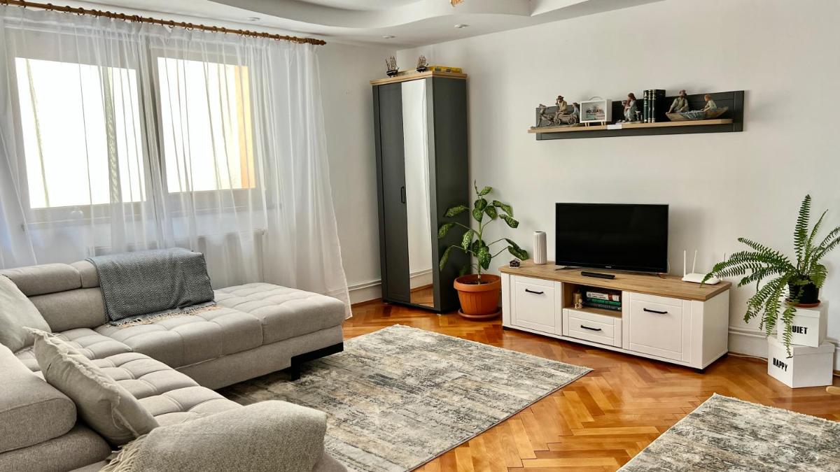 Travellers apartment - Housity