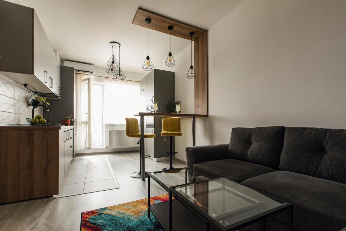 Coco Luxury Apartment - Housity