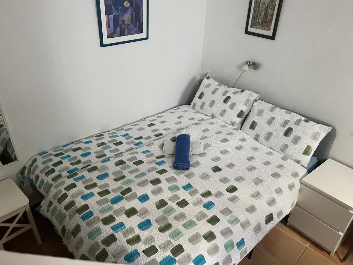 Suitetrails - Casita en Dalt Vila Ibiza