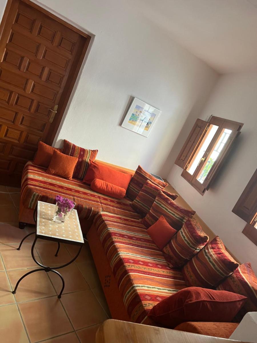 Suitetrails - Casita en Dalt Vila Ibiza