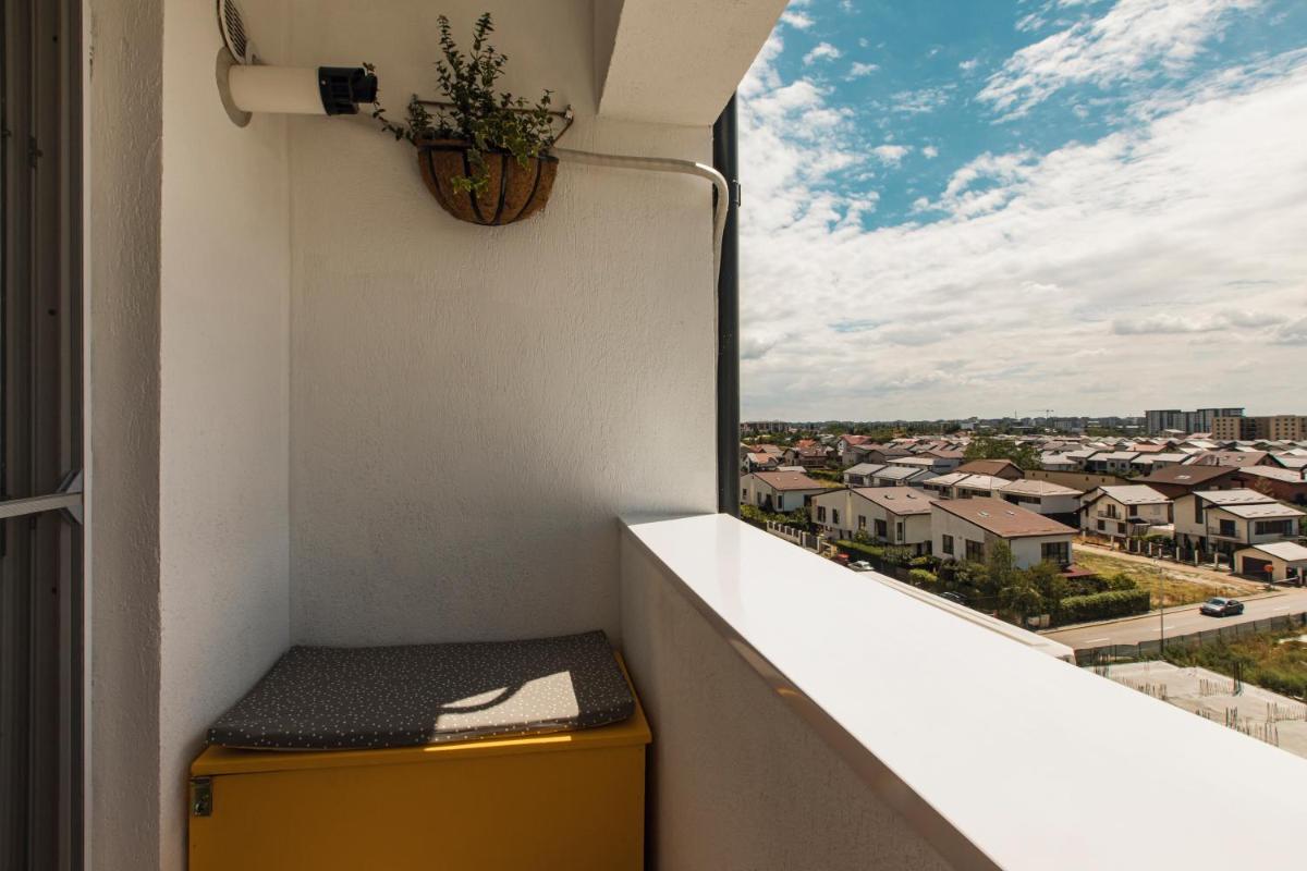 Coco Luxury Apartment - Housity
