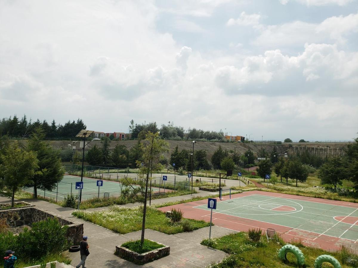 Suitetrails - Casa Calimaya