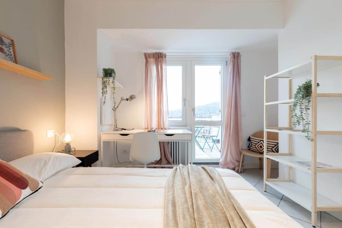 Suitetrails - Top Living Apartments - Carducci