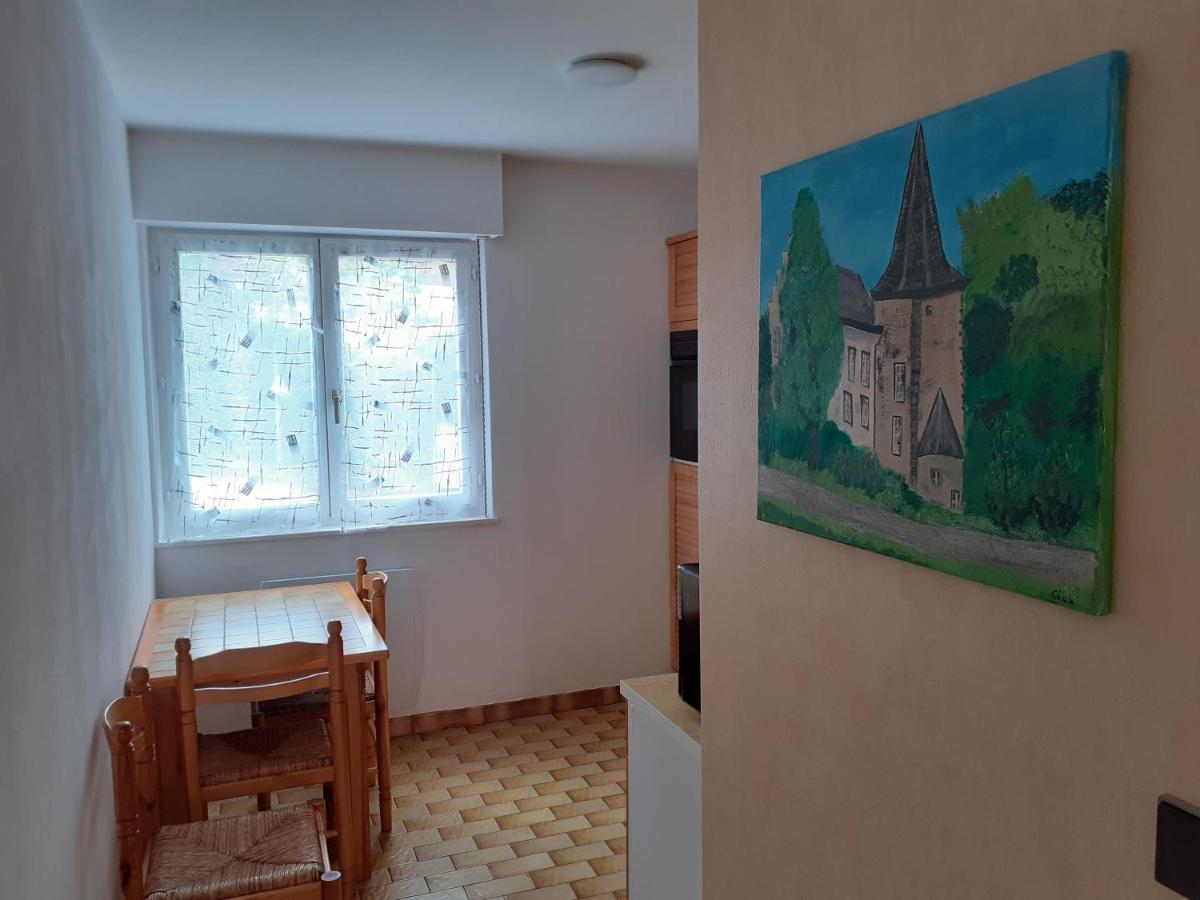 Résidence le château Kaysersberg - Housity