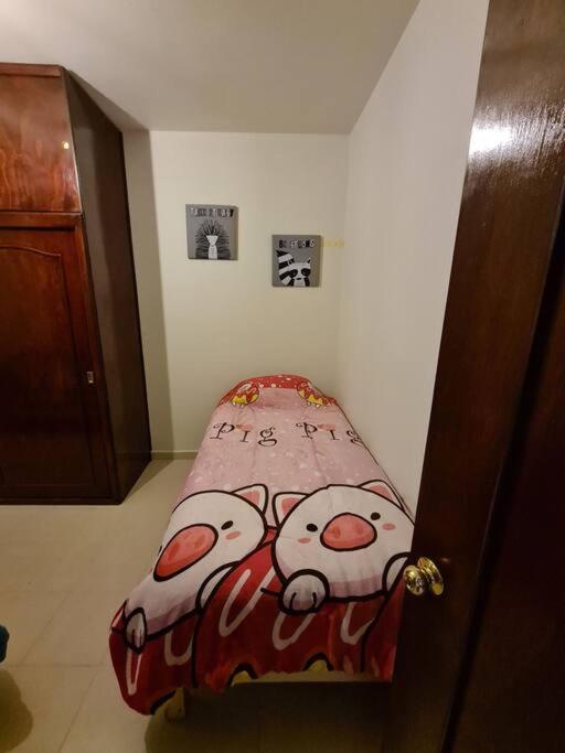 DEPARTAMENTO CENTRO HISTÓRICO ZACATECAS - Housity