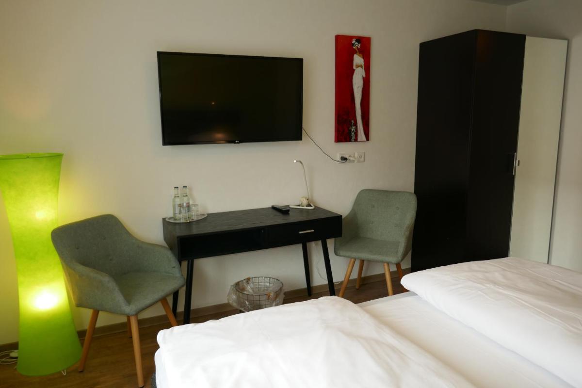 Appartmentanlage/Ferienhaus Handewitt - Housity