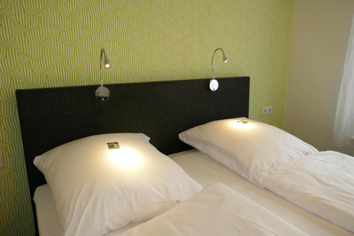 Appartmentanlage/Ferienhaus Handewitt - Housity