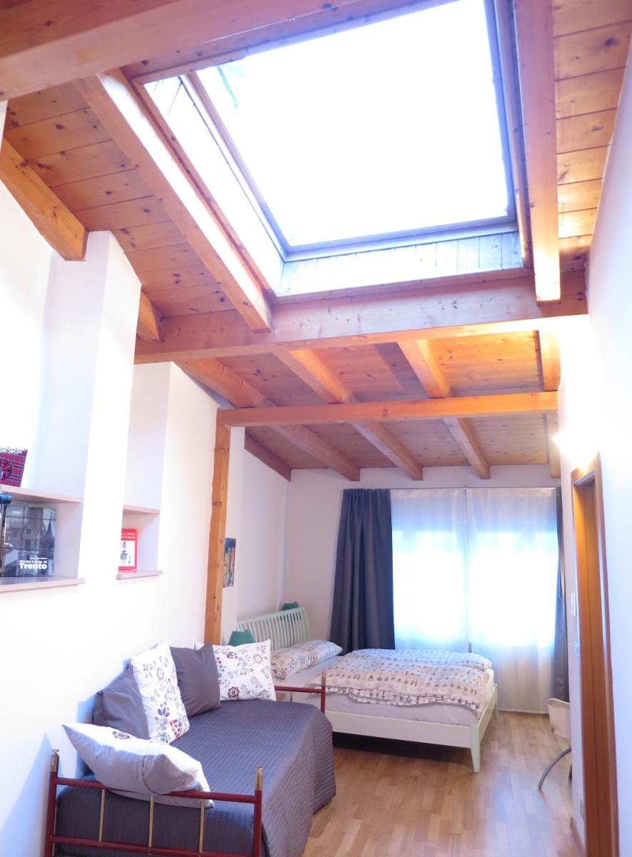 Fewo Südtirol - Apartments - Housity