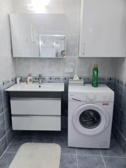 Nice appartment in Kusadasi, Turkey, 3 room - Housity