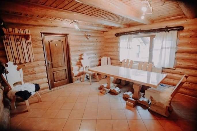 Cabana Caprioara - Housity