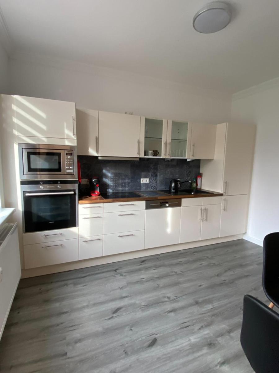 EXKLUSIVE Ferienwohnung in Einbeck, Top Lage! - Housity