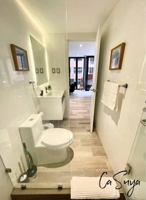CaSuya Airali apartments with heated pool, gym in city center - Housity