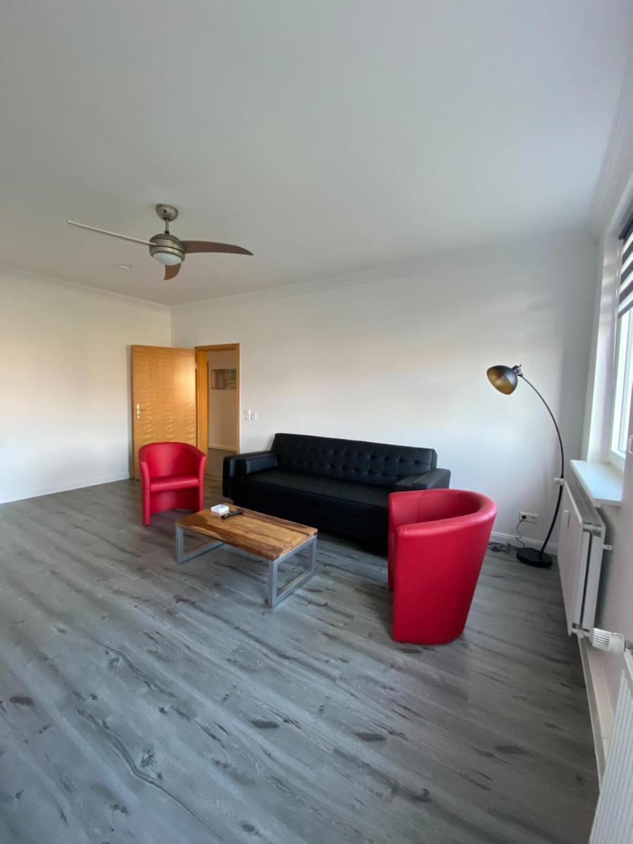 EXKLUSIVE Ferienwohnung in Einbeck, Top Lage! - Housity