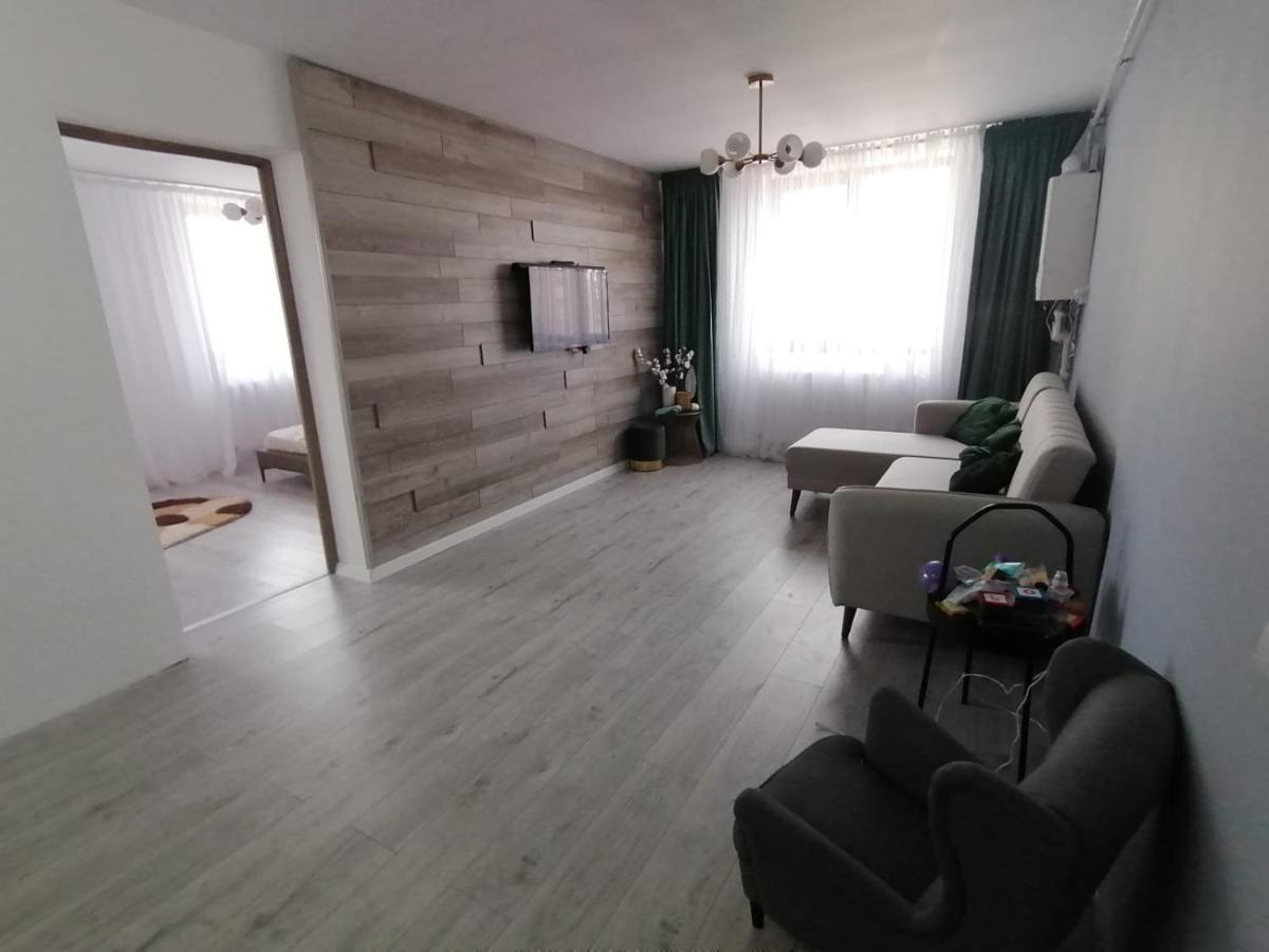 Luxury Apart Câmpulung - Housity