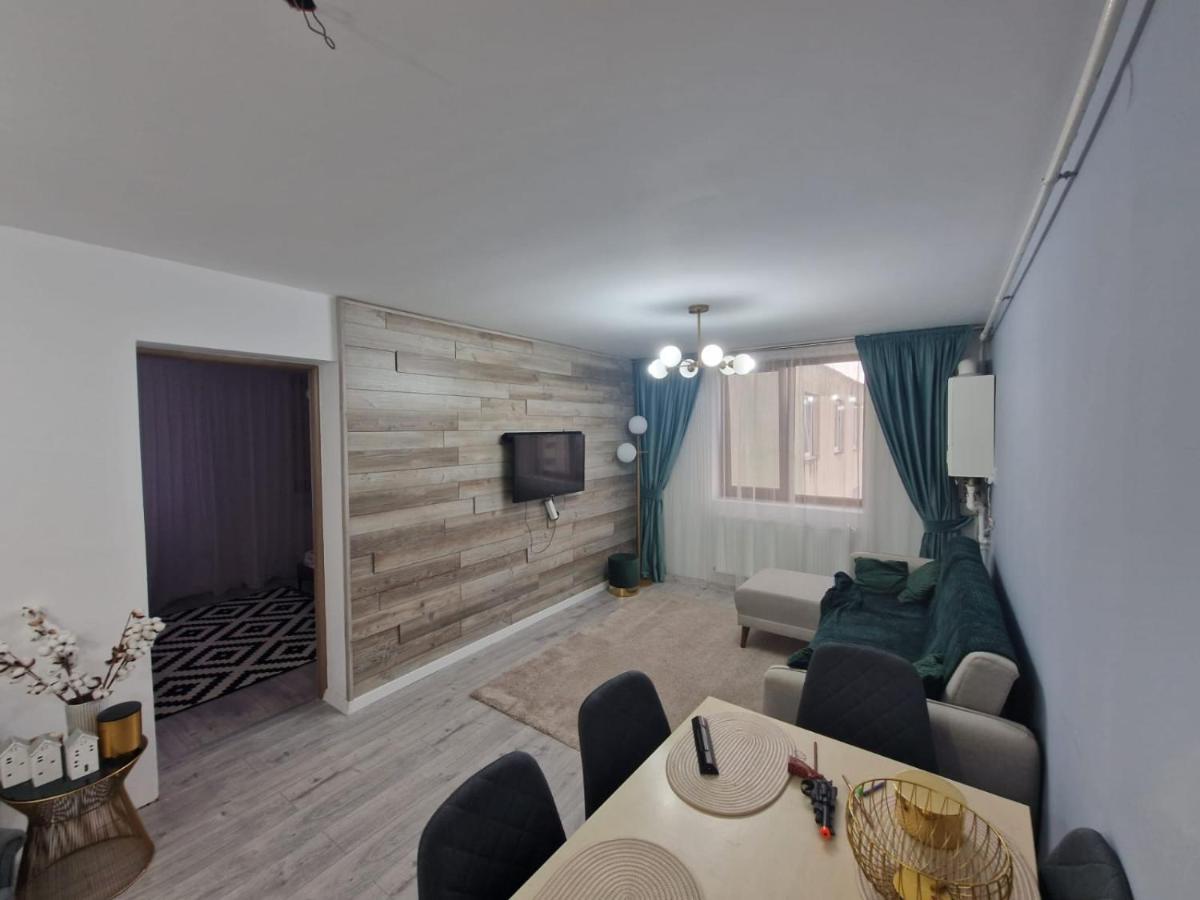 Luxury Apart Câmpulung - Housity