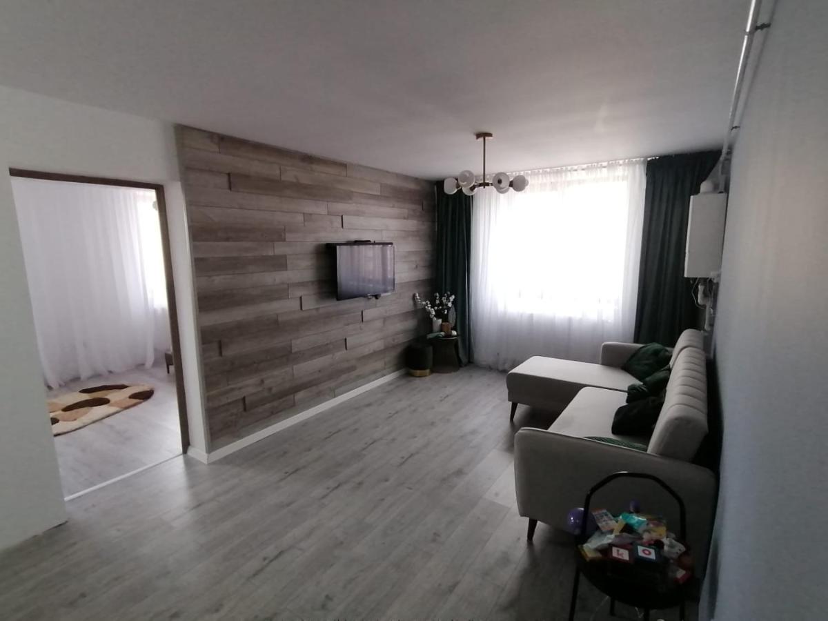 Luxury Apart Câmpulung - Housity