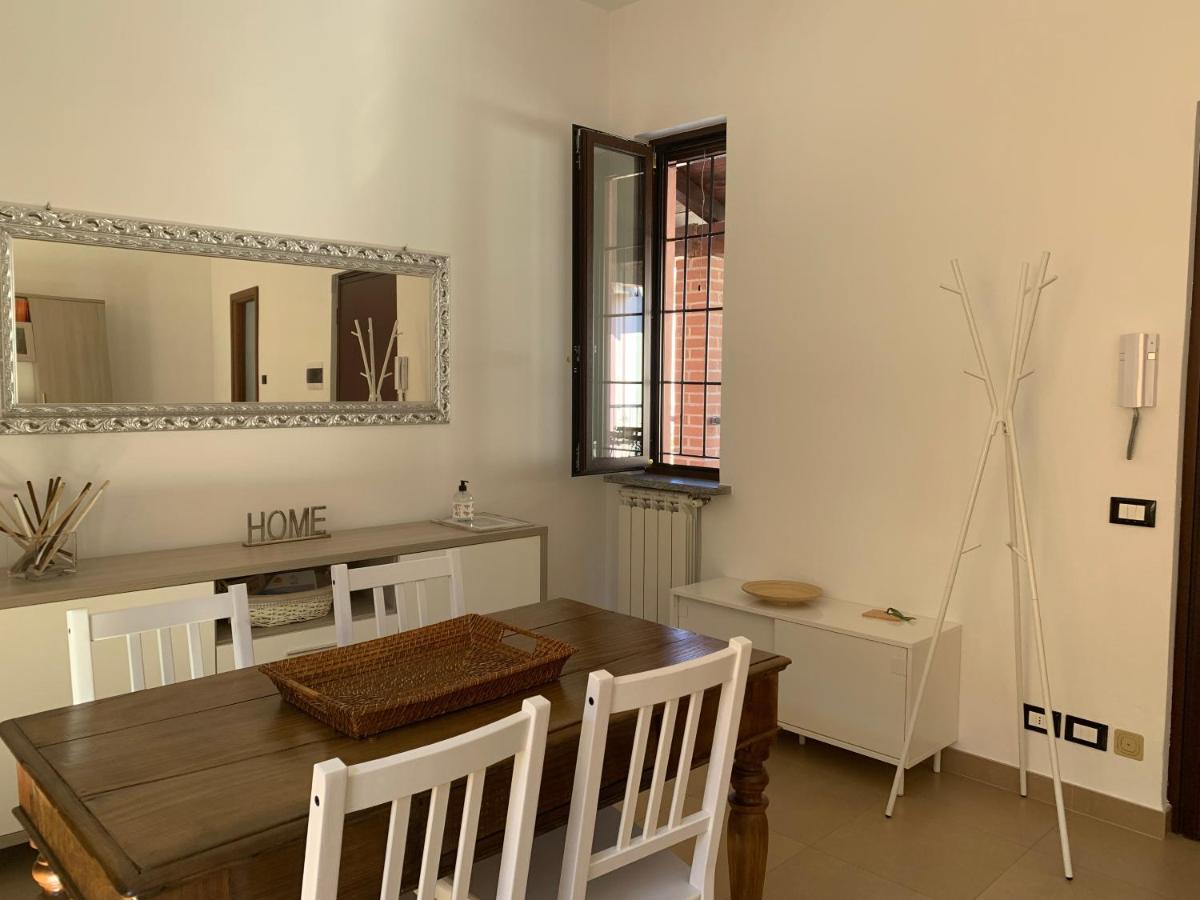 La Casetta Rosa - Housity