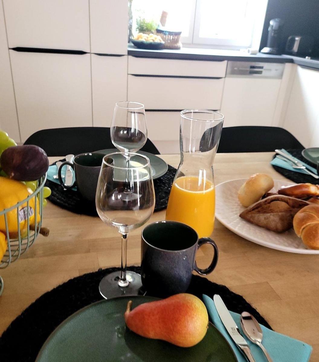 Ferienwohnung Anna Maria Erding - Hizvo