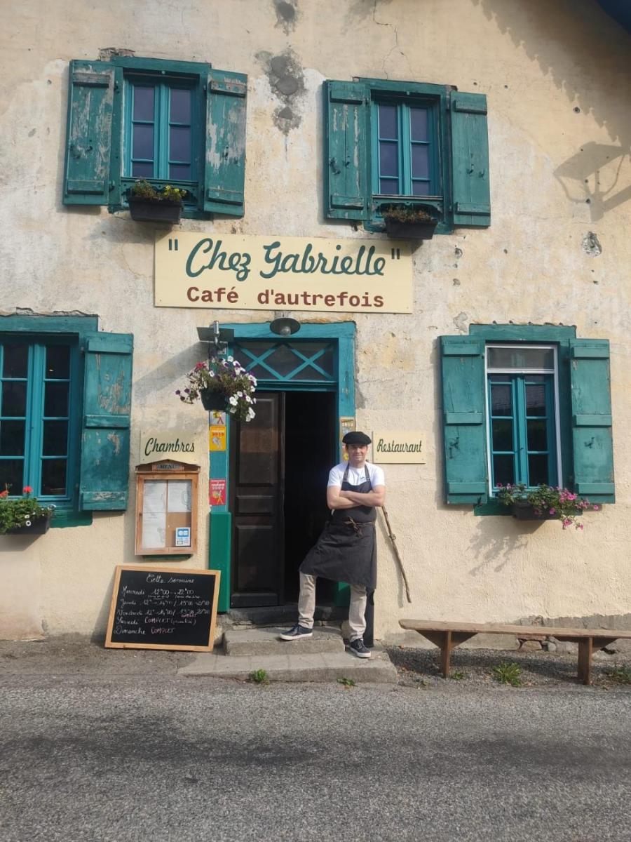 Auberge Chez Gabrielle - Vallée de Lesponne - Housity