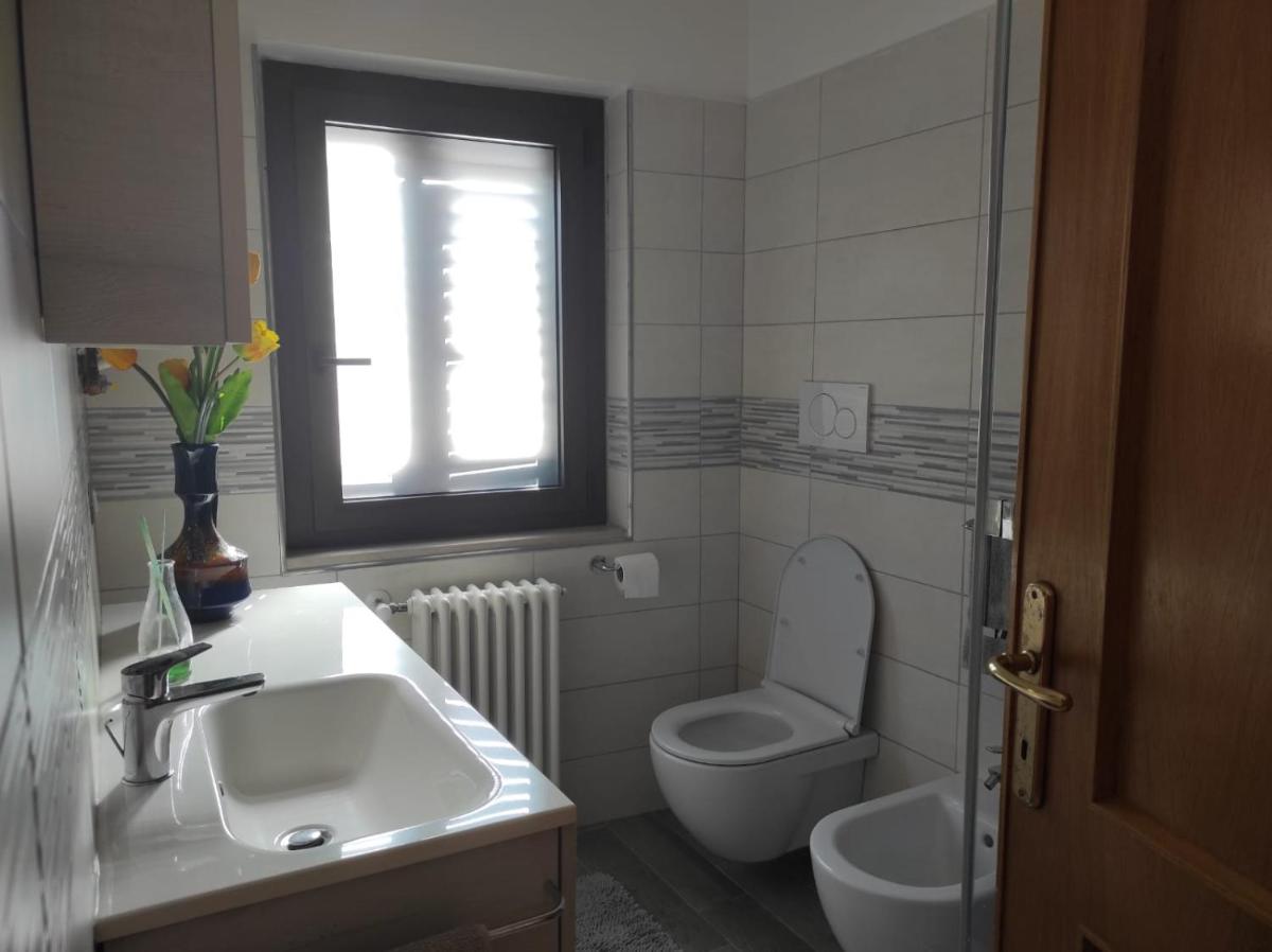 A due passi dal Gran Sasso - Housity
