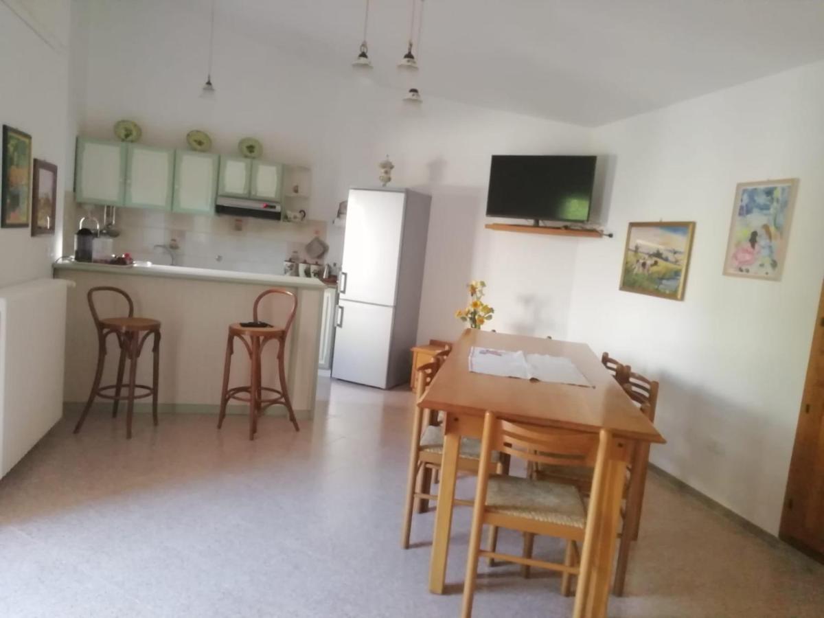 A due passi dal Gran Sasso - Housity