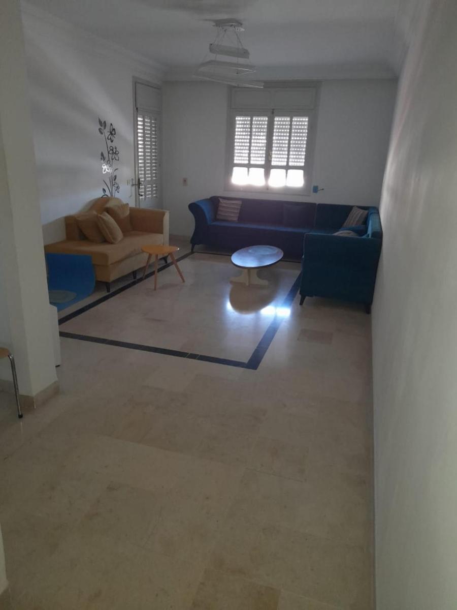 APPARTEMENT 10 min de Tunis Vue sur montagne - Housity