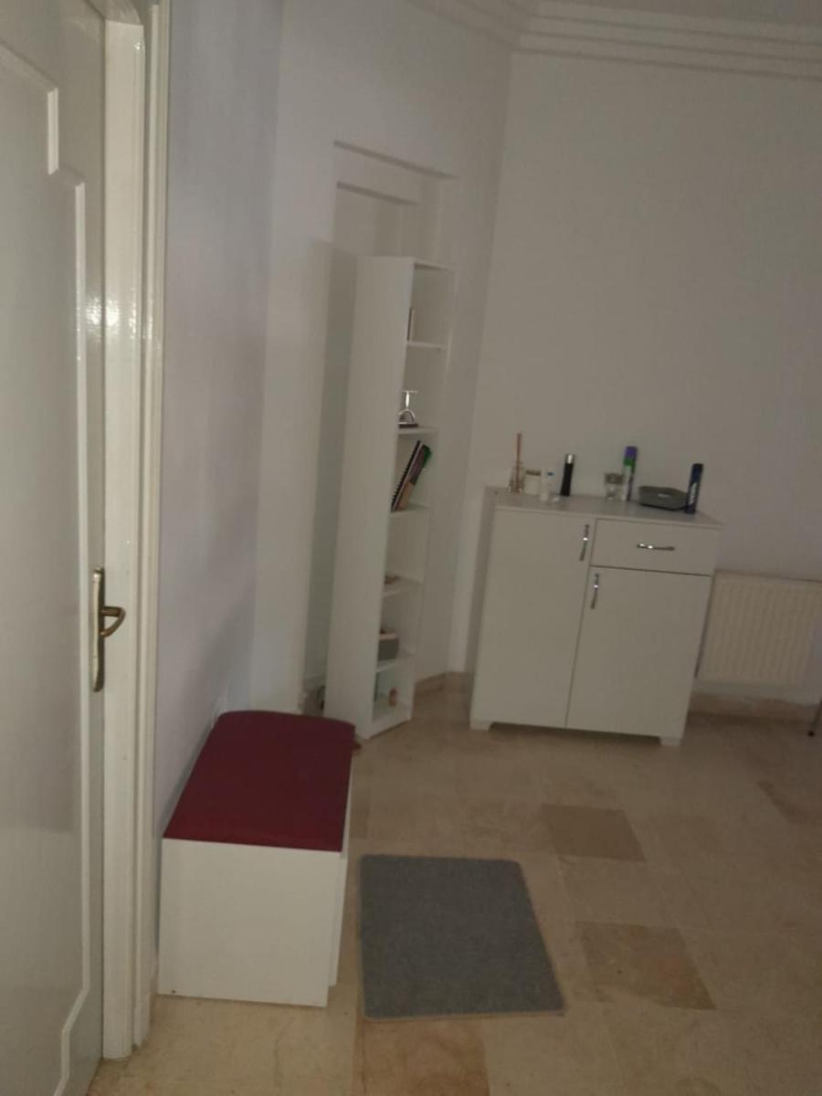 APPARTEMENT 10 min de Tunis Vue sur montagne - Housity