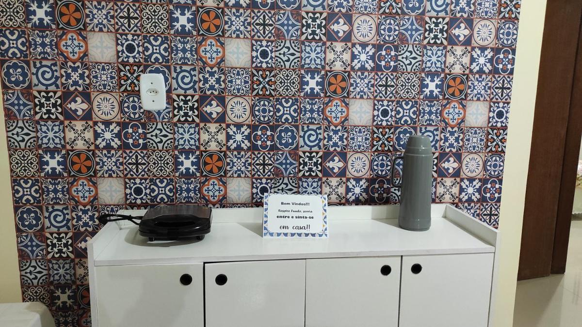 Casa de Temporada Aconchego - Housity