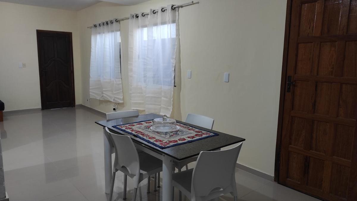 Casa de Temporada Aconchego - Housity