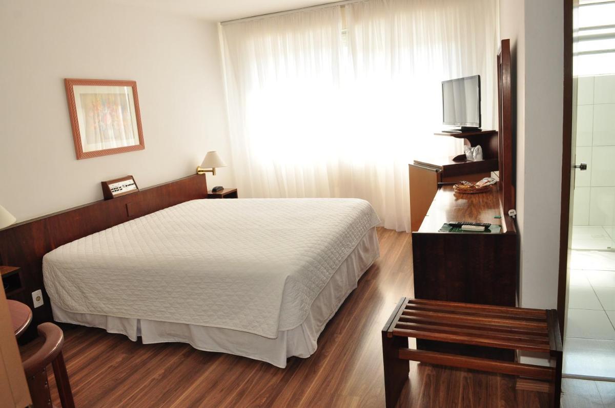 Canoas Parque Hotel - Housity