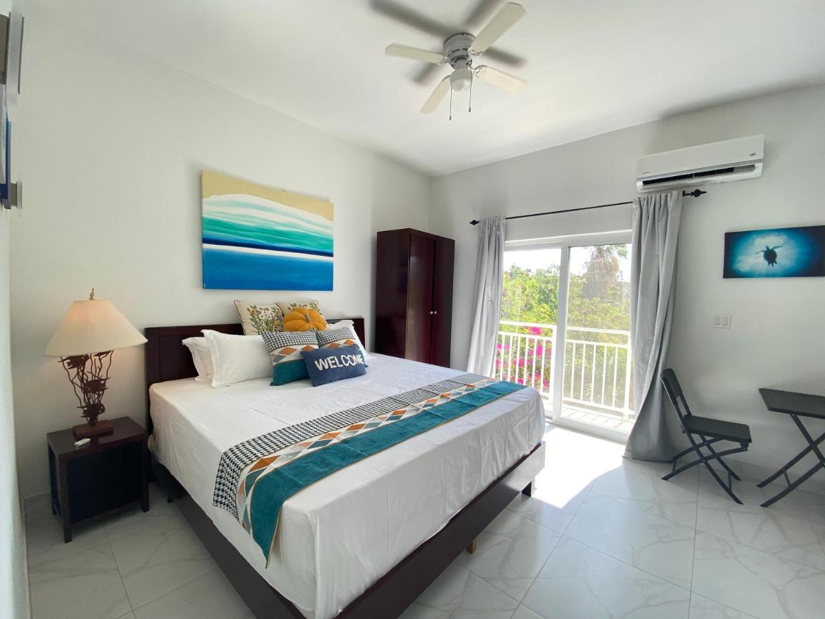 Suitetrails - Lovely 2-bedroom Apartment in Venetian Road