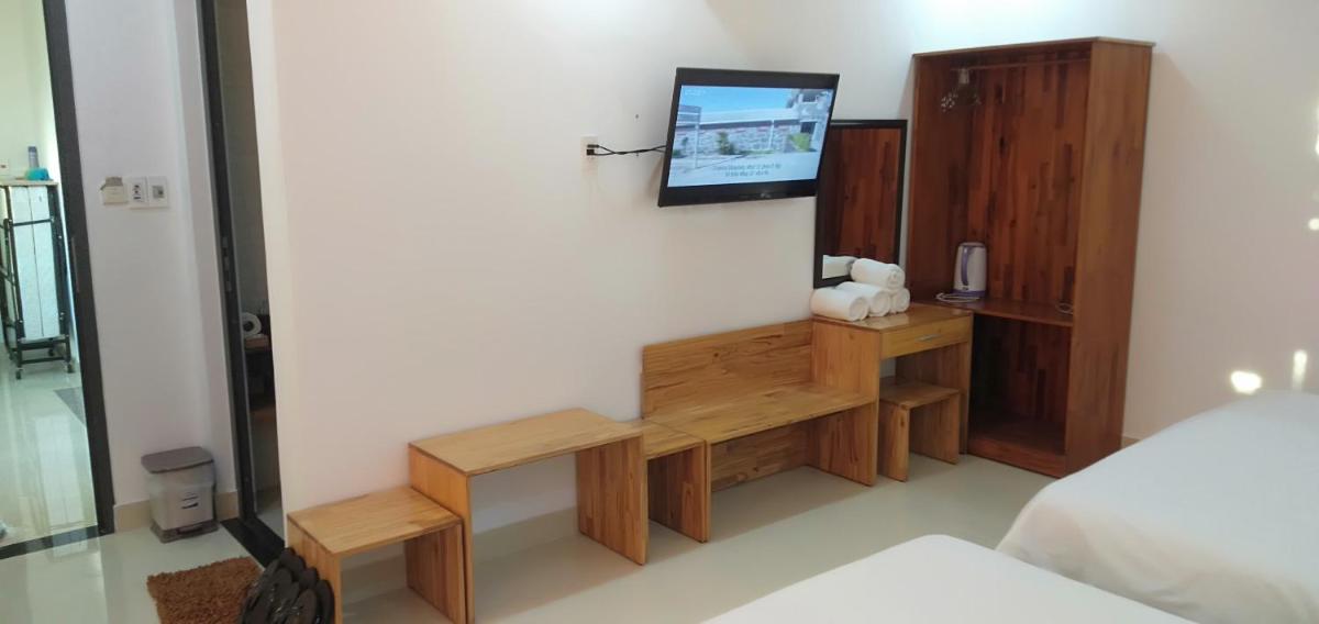 Hoi An Town Of Viet House Homestay - Housity