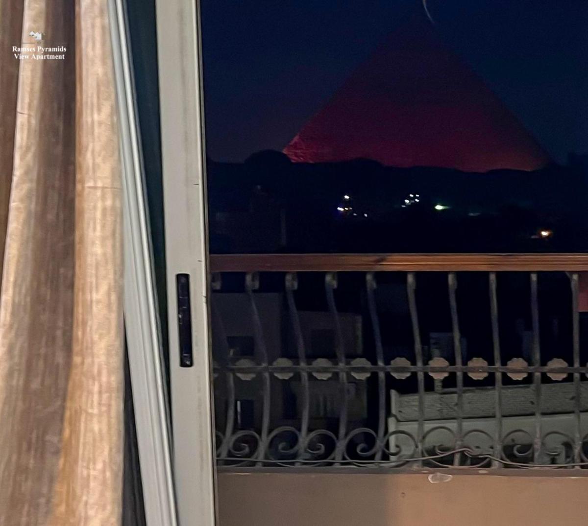Ramses Pyramids View Apartment - Housity
