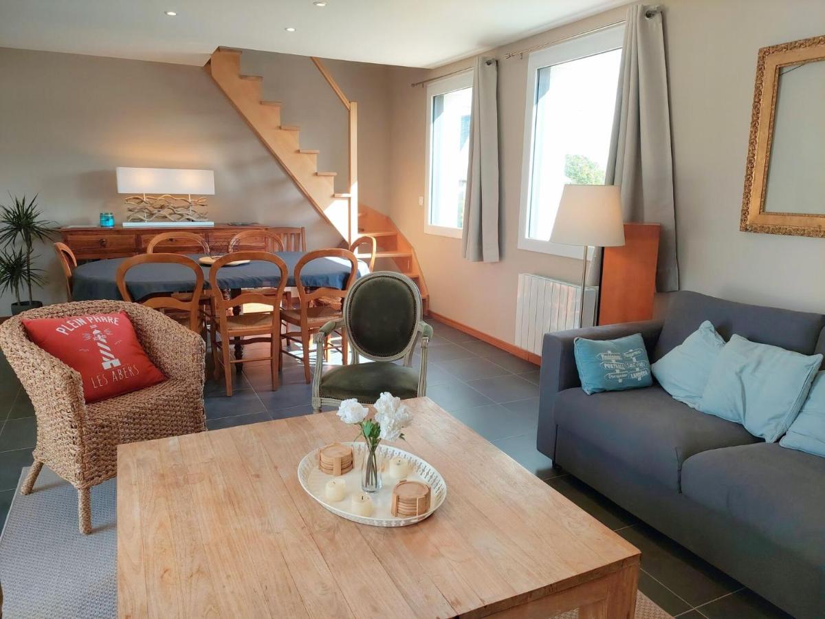 Holiday home near the beach, St Pabu - Housity