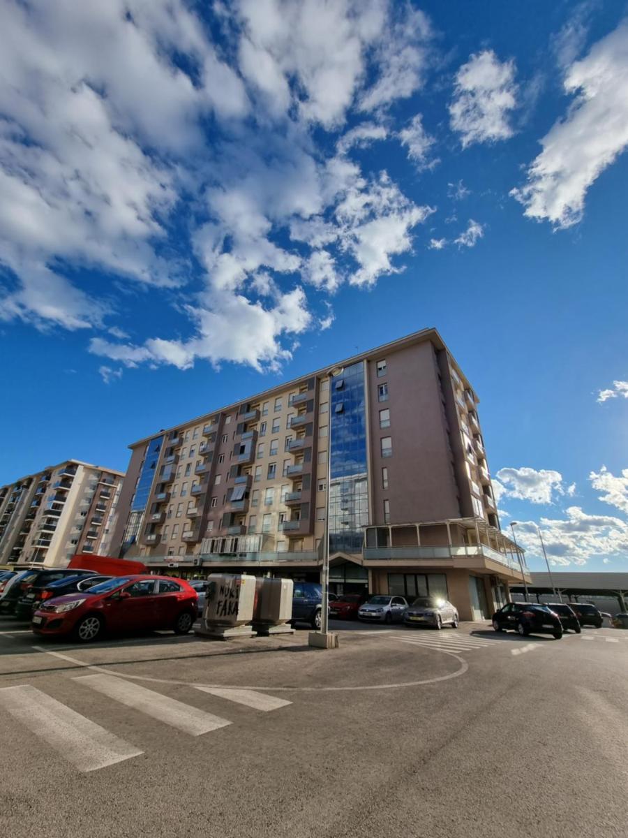 Adrianna apartment City kvart - Housity