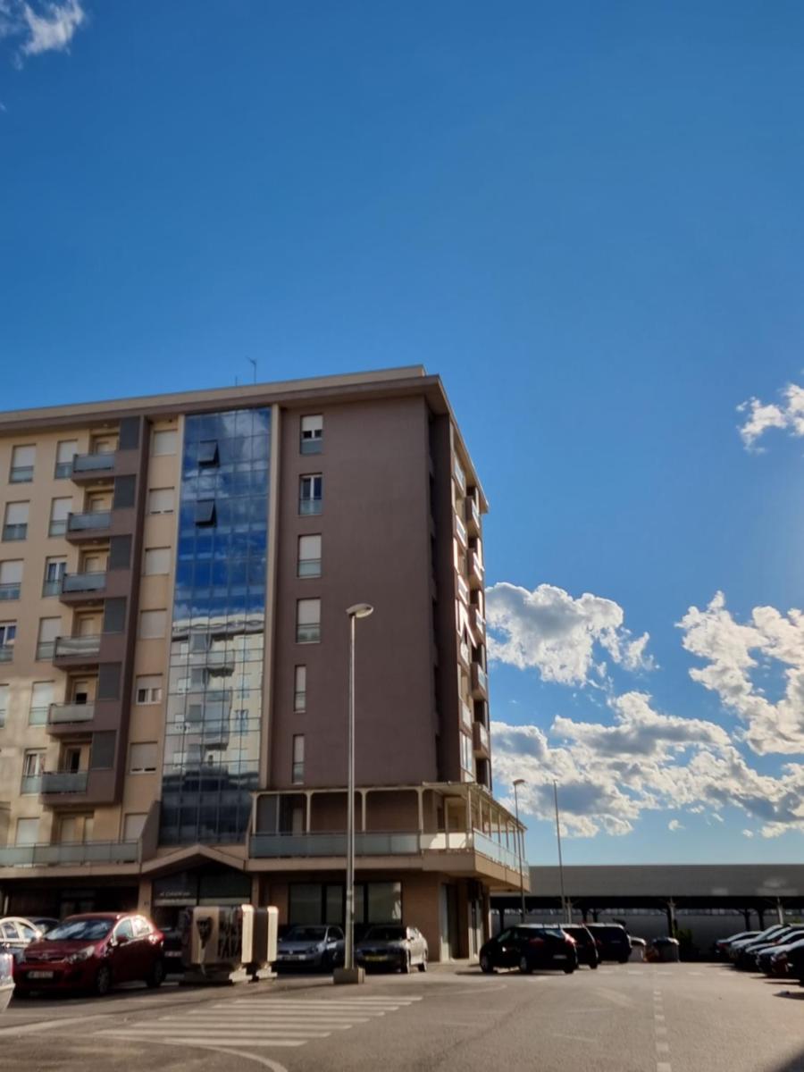 Adrianna apartment City kvart - Housity