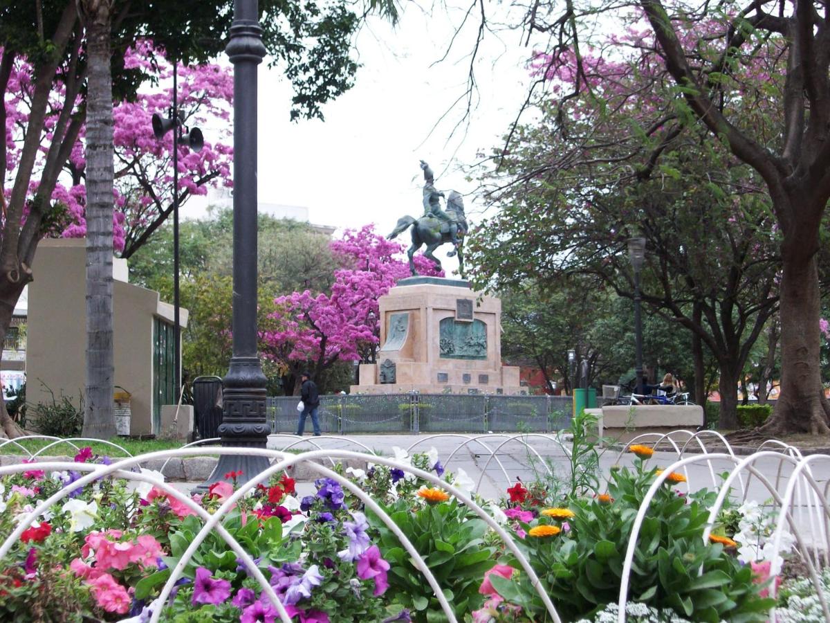 Departamento nuevo con excepcional ubicación. - Housity