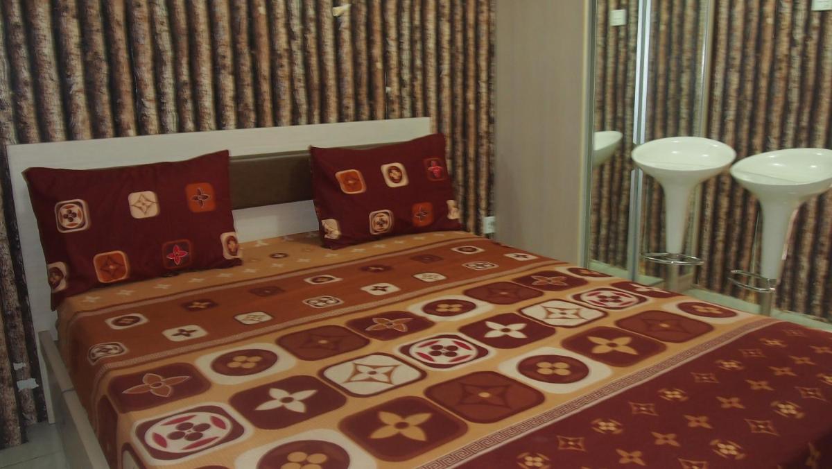 Sewa Studio Room Green Lake View Apartement, Ciputat, Tangerang Selatan - Housity