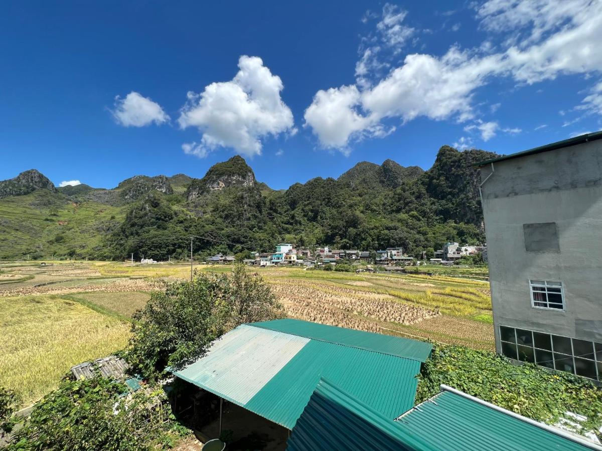 Thái Tâm MOTEL - Housity