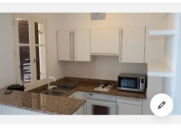 Appartement vue Mer Sanguinaires à 5min des plages - Housity