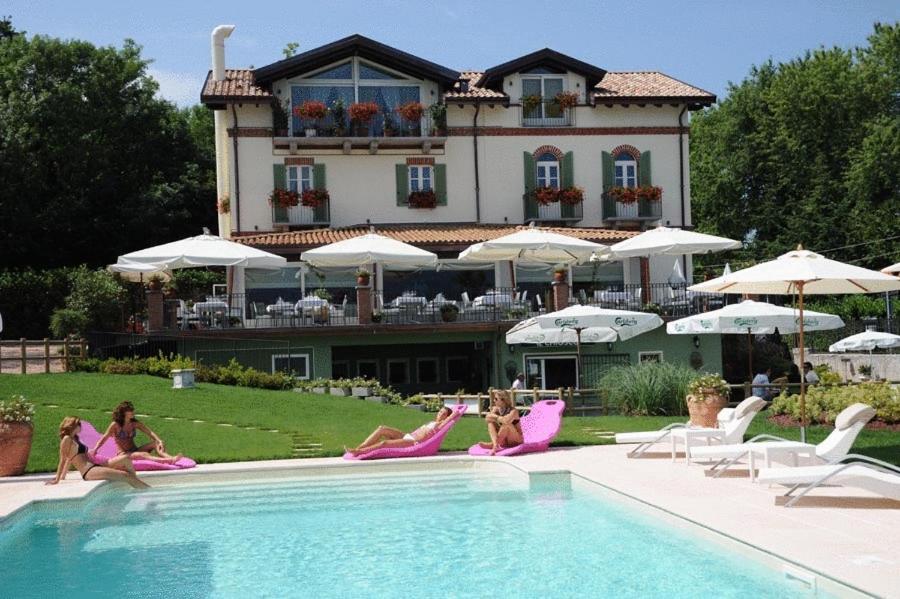 Villa Baroni - Housity