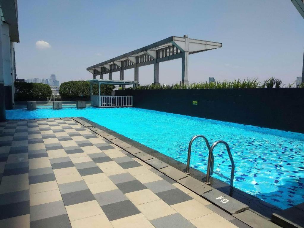 Apartment Cosmo Terrace - Housity