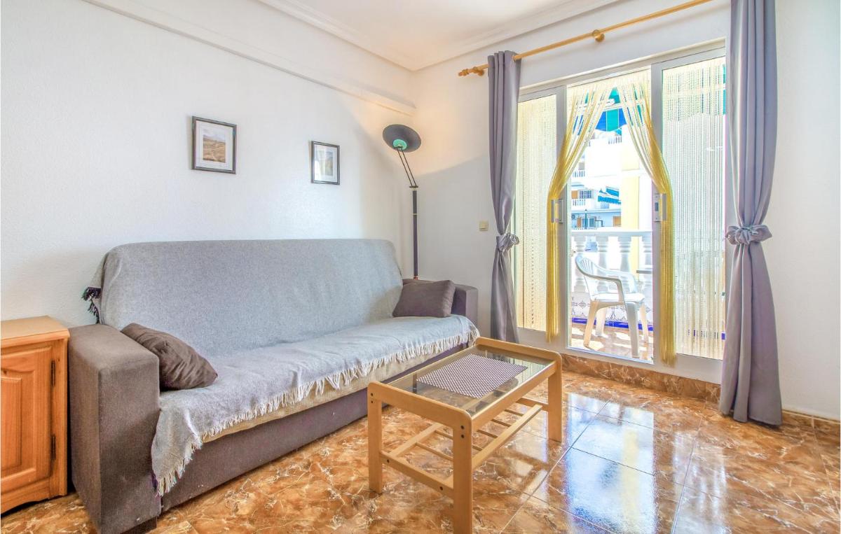 1 Bedroom Amazing Apartment In La Mata - Housity