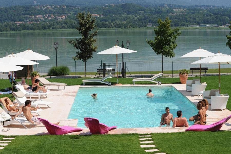 Villa Baroni - Housity