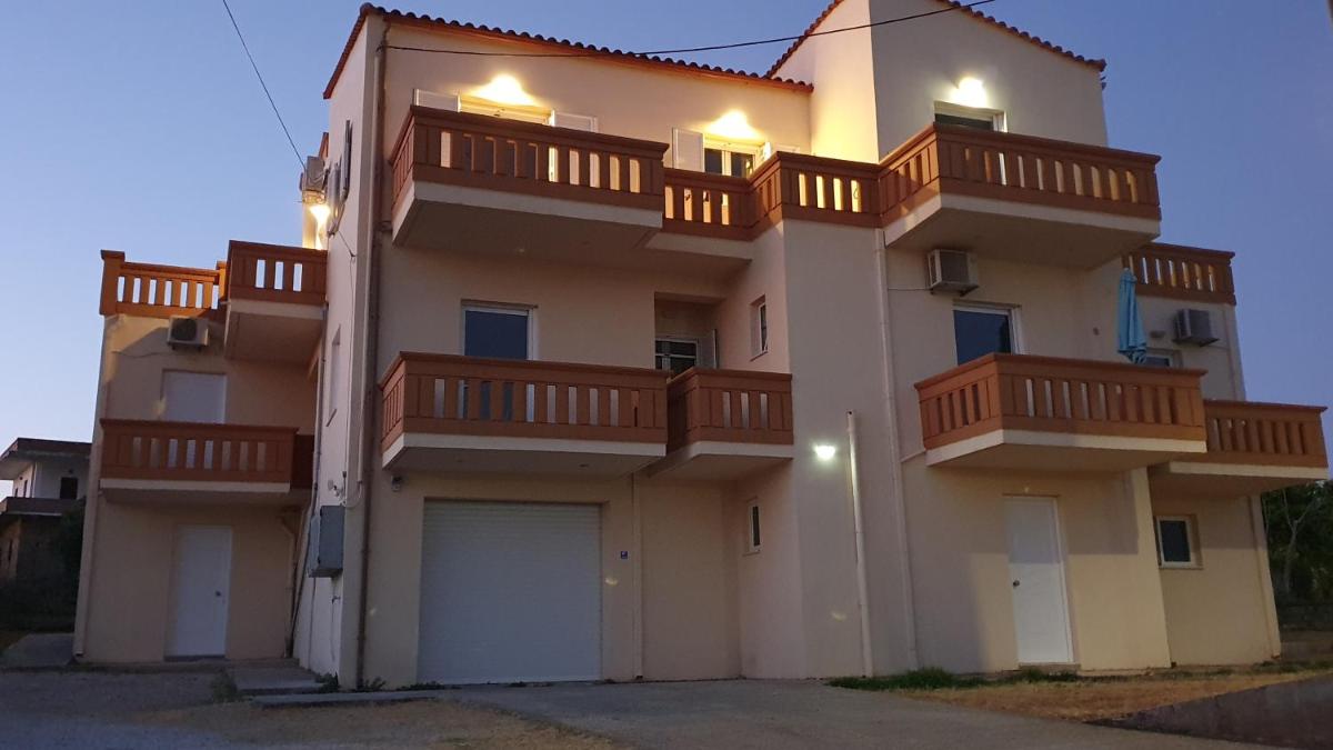 Blue Bay Apartment - Hizvo