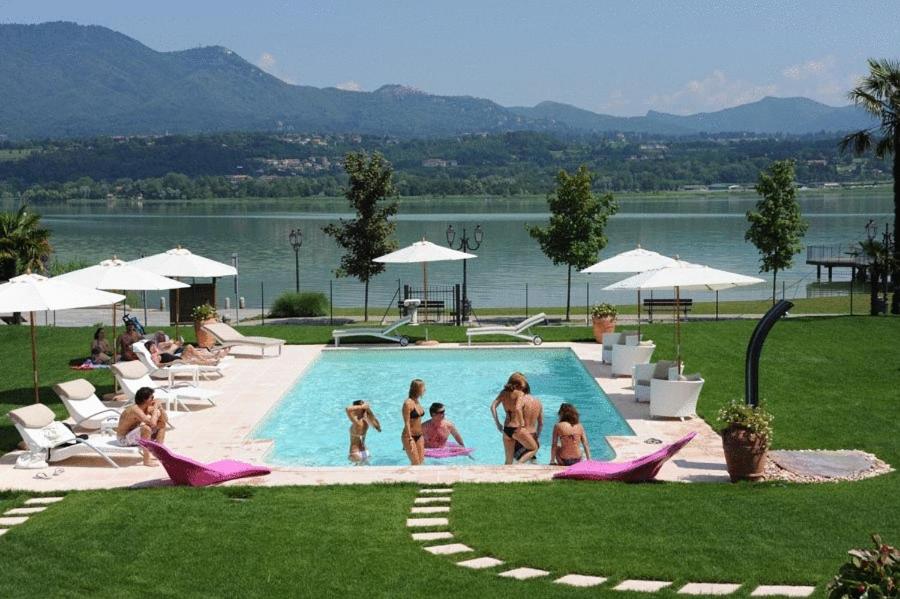 Villa Baroni - Housity