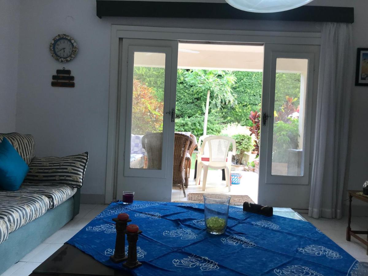 Chez Nagy - Housity
