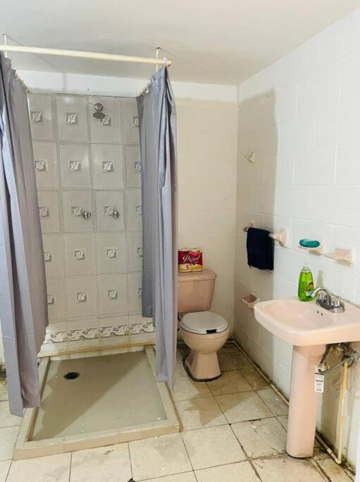 Loft COMPLETO CON ENTRADA PRIVADA Y BAÑO INTEGRADO - Housity