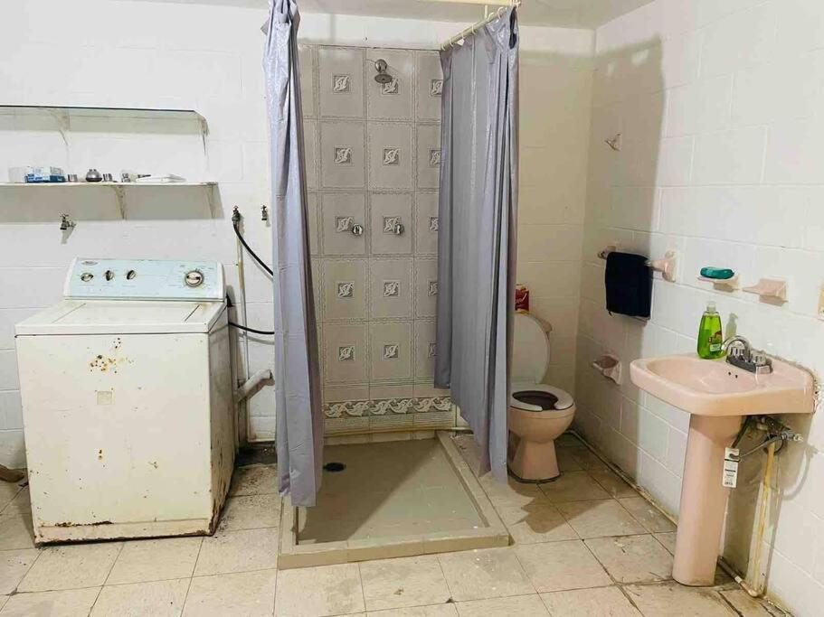 Loft COMPLETO CON ENTRADA PRIVADA Y BAÑO INTEGRADO - Housity
